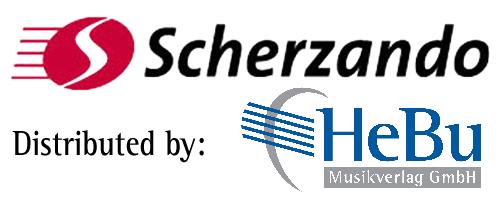 Scherzando Shop - HeBu Musikverlag