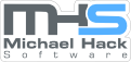 Michael Hack Software - Softwareentwicklung & Webentwicklung